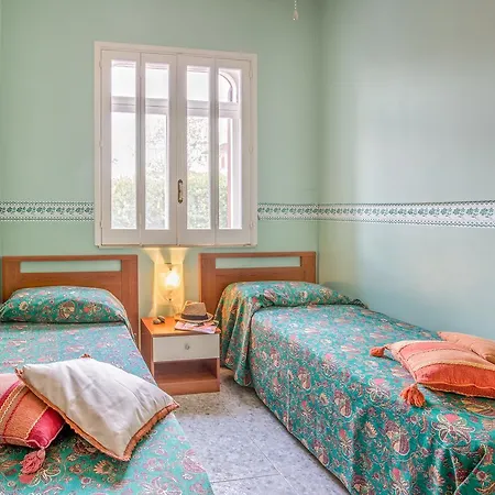 Ponente - Myho Casa Daire