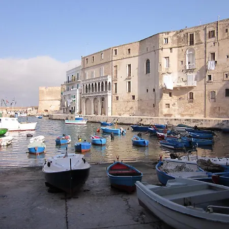 Ponente - Myho Casa Torre Canne
